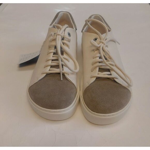 Birkenstock Bend Low Decon Pop Womens 7 Mens 5 Nubuck Leather Sneakers Narrow - Picture 6 of 9